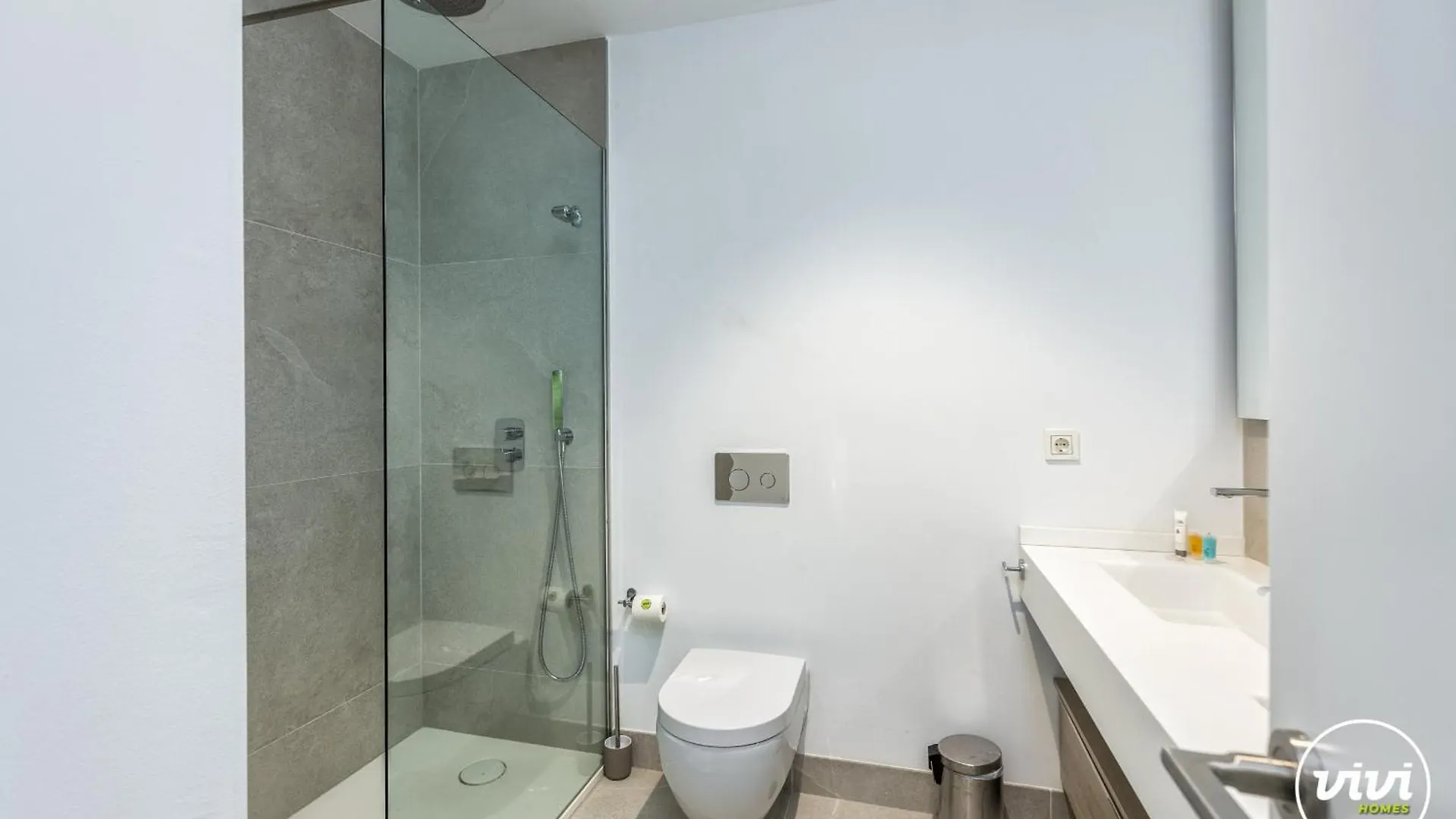 Zoey - Pool, Gym, Terrace & Golf Villa Marbella 0*,